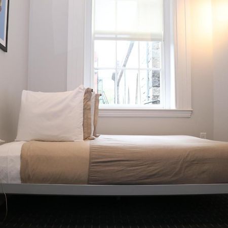 بوسطن Charming & Stylish Studio On Beacon Hill #6 المظهر الخارجي الصورة