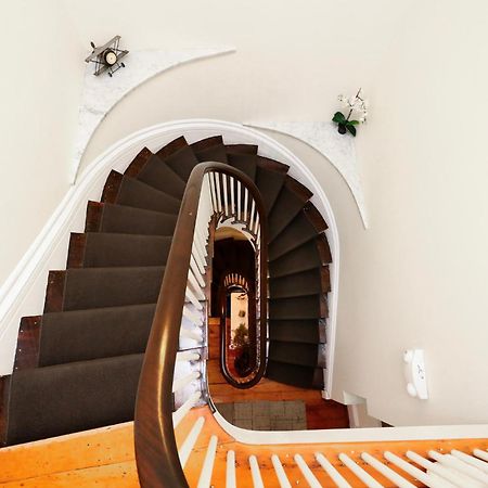 بوسطن Charming & Stylish Studio On Beacon Hill #6 المظهر الخارجي الصورة