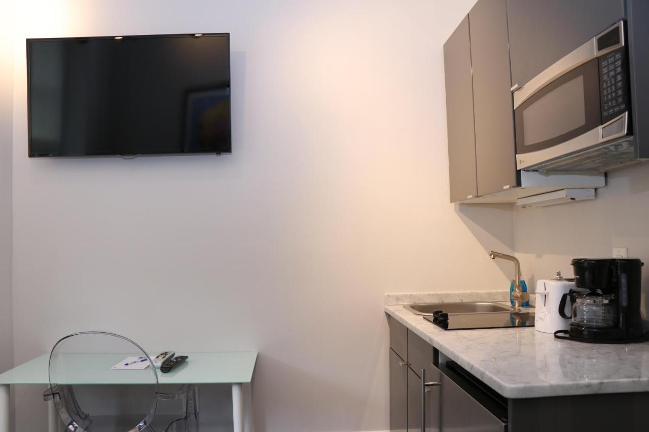 بوسطن Charming & Stylish Studio On Beacon Hill #6 المظهر الخارجي الصورة